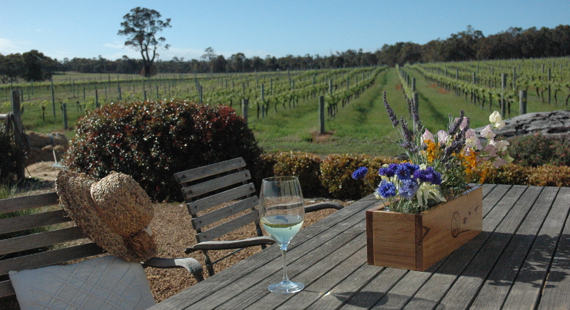 Whicher Ridge Cellar Door - Whicher Ridge